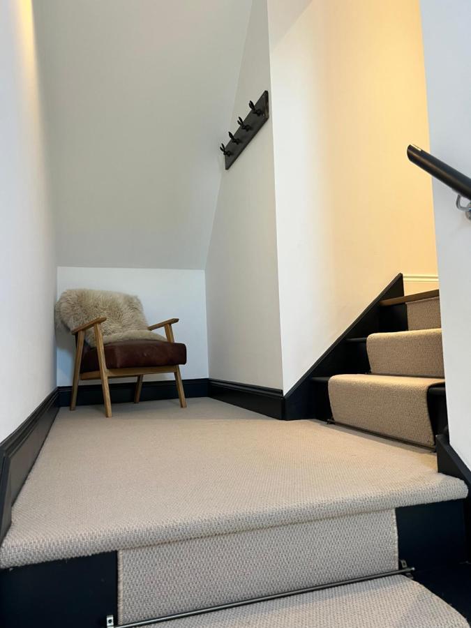 The Hayloft Apartment Sudbrooke Екстериор снимка