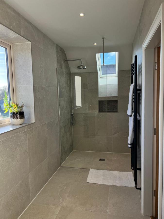 The Hayloft Apartment Sudbrooke Екстериор снимка
